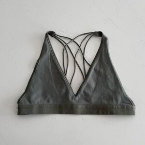 lululemon a little bit closer bralette